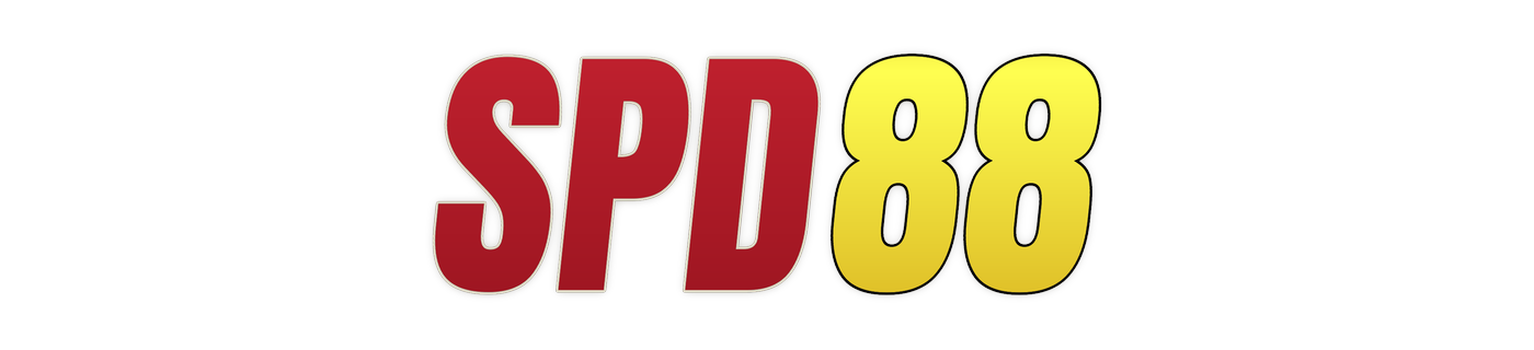 SPD88 Logo